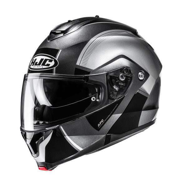 HJC Hjc c91n jyn mc5 black 